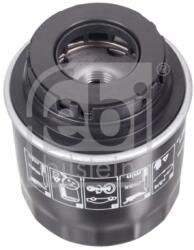 Febi Bilstein Filtru Ulei 49666 Audi A1/A3 Seat Alhambra/Altea/Ibiza Iv/Leon/Toledo Iv Vw Eos