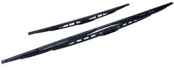 MaXgear Lamela Stergator Fata 39-1036 Acura Rdx/Tsx Chevrolet Cobalt Honda Accord Vii (39-1036)