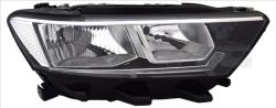 TYC Far Dreapta 20-17523-05-2 Vw T-Roc (20-17523-05-2)