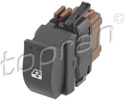 TOPRAN Comutator, Macara Geam Pe Partea Pasagerului 702105 Nissan Primastar (702105)
