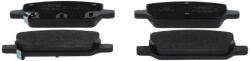 Bosch Set Placute Frana, Frana Disc 0986460086 Tesla Model 3/Model Y (0986460086)