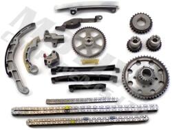 MOTIVE Chit Lant De Distributie Tck57 Nissan Almera Ii/Almera Tino/Primera/X-Trail I