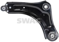 SWAG Brat, Suspensie Roata Partea De Jos 33104346 Renault Megane/Megane Iii