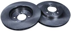 MAXGEAR Disc Frana Punte Fata 19-0712 Honda City V/City Vi/Civic Iv/Civic V/Civic Vi (19-0712)
