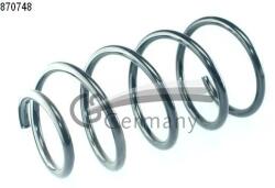 CS Germany Arc Spiral Punte Fata 14.870. 748 Hyundai Accent Iii