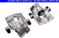 ATE Etrier Frana 24.3387-7027.5 Renault Laguna/Laguna Iii