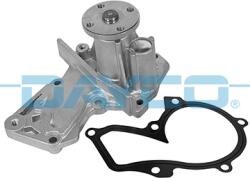 DAYCO Pompă De Apă, Răcire Motor Dp245 Ford B-Max/C-Max/C-Max Ii/Ecosport/Fiesta/S-Max (DP245)