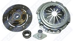 RYMEC Set Ambreiaj Jt1450 Audi A2 Seat Cordoba/Ibiza Iii/Ibiza Iv/Leon Skoda Fabia I