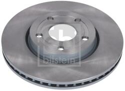 Febi Bilstein Disc Frana Punte Fata 179497 Ford Puma