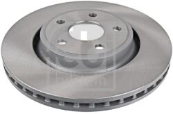 FEBI BILSTEIN Disc Frana Punte Fata 108385 Dodge Durango Jeep Grand Cherokee/Grand Cherokee Iv (108385)