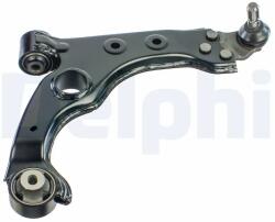 DELPHI Brat, Suspensie Roata Partea De Jos Tc2862 Alfa Romeo Giulietta