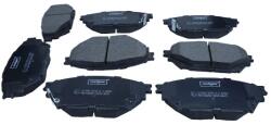 MAXGEAR Set Placute Frana, Frana Disc 19-3908 Mitsubishi Cantervi/Cantervii/Fuso