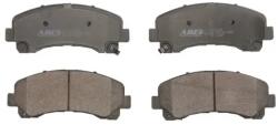 ABE Set Placute Frana, Frana Disc Punte Fata C19014Abe Chevrolet Trailblazer (C19014ABE)