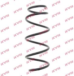 KYB Arc Spiral Punte Fata Rh3928 Mercedes-Benz C-Class/C-Class T-Model