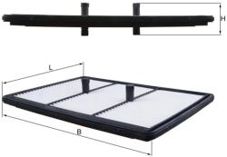 MAHLE Filtru Aer Lx5364 Hyundai Kona Kia Ceed/Ceed Sportswagon/Xceed (LX5364)