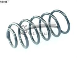 CS Germany Arc Spiral Puntea Spate 14.401. 017 Mini Mini Countryman