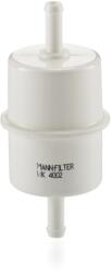MANN-FILTER Filtru Combustibil Wk4002 Case Ih Farmall/Jx-Series/Maxxum/Quantum Claas Elios (WK4002)