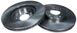 MAXGEAR Disc Frana 19-1859 Besturn (Faw) X80 Mazda 6
