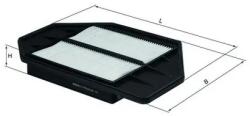 KNECHT Filtru Aer Lx1742 Honda Civic Vii (LX1742)
