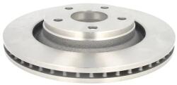 ABE Disc Frana Punte Fata C3Y034Abe Jeep Wrangler Iii (C3Y034ABE)