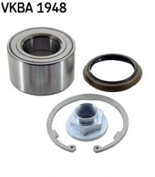 SKF Set Rulment Roata Vkba1948 Kia Carens I/Clarus/Shuma I/Shuma Ii Mazda 323 C Iv (VKBA1948)