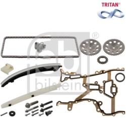 FEBI BILSTEIN Chit Lant De Distributie 49689 Opel Agila/Astra G/Astra G Classic Caravan (49689)