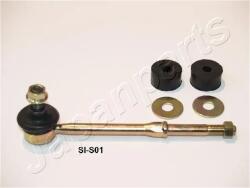 JAPANPARTS Bara Stabilizatoare, Suspensie Punte Fata Si-S01 Daewoo Korando/Musso
