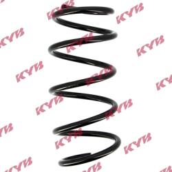 KYB Arc Spiral Punte Fata Ra3501 Opel Corsa D Vauxhall Corsa Mk Iii