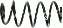 SACHS Arc Spiral 993117 Vw Passat B6 (993117)