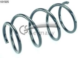 CS Germany Arc Spiral Punte Fata 14.101. 505 Bmw 5 (14.101.505)
