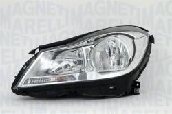 Magneti Marelli Far Stanga 710301270205 Mercedes-Benz C-Class/C-Class T-Model
