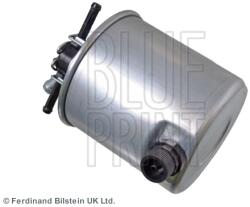 BLUE PRINT Filtru Combustibil Adn12331 Nissan Navara Np300/Pathfinder Iii (ADN12331)