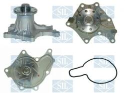 Saleri SIL Pompă De Apă, Răcire Motor Pa806 Isuzu Campo/D-Max I/Elf/Kb/Trooper I/Trooper Ii