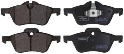 MAXGEAR Set Placute Frana, Frana Disc Punte Fata 19-2871 Mini Mini (19-2871)