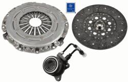 SACHS Set Ambreiaj 3000990302 Hyundai Santa Fé Ii/Santa Fé Iii Kia Sorento Ii