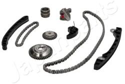 JAPANPARTS Chit Lant De Distributie Kdk-124 Dacia Duster Nissan Cube/Juke/Note/Qashqai I