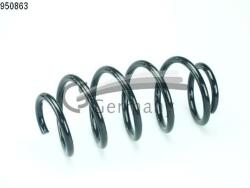CS Germany Arc Spiral Punte Fata 14.950. 863 Audi A3 (14.950.863)