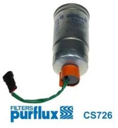 PURFLUX Filtru Combustibil Cs726 Citroën Jumper I Fiat Ducato/Multipla Peugeot Boxer (CS726)