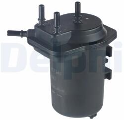 DELPHI Filtru Combustibil Hdf943 Renault Megane Ii/Scénic Ii (HDF943)