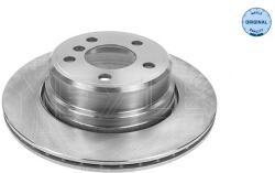 MEYLE Disc Frana Puntea Spate 3155230055 Bmw X5 Ssangyong Rodius I/Rodius Ii