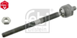 FEBI BILSTEIN Articulatie Axiala, Cap De Bara Axa Fata Dreapta 24720 Renault Megane Ii (24720)