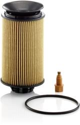 MANN-FILTER Filtru Ulei Hu7022Zkit Fuso (Mitsubishi) Canter Mitsubishi Cantervi (HU7022zKIT)