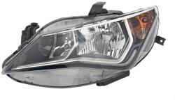 VALEO Far Stanga 046724 Seat Ibiza Iv (046724)
