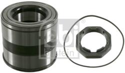 FEBI BILSTEIN Set Rulment Roata Axa Spate Dreapta 18472 Scania G I/P I/P Ii/R I/T (18472)
