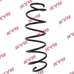 KYB Arc Spiral Punte Fata Ra3557 Citroën C3 I