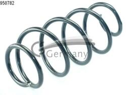 CS Germany Arc Spiral Punte Fata 14.950. 782 Audi A3 Vw Beetle/Golf Plus V/Golf V/Golf Vi