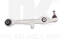 NK Brat, Suspensie Roata 5014747 Audi A4 B6/A4 B7 Seat Exeo