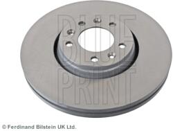 BLUE PRINT Disc Frana Punte Fata Adt343299 Citroën C5 Iii/Jumpy Ii Fiat Scudo Peugeot 407