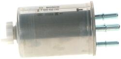 Bosch Filtru Combustibil F026402740 Jaguar Xf I/Xf Sportbrake/Xj