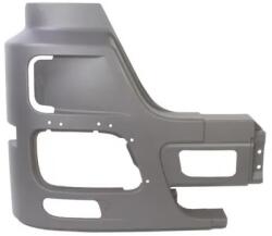 PACOL Acoperire, Bara Protectie Fata Dreapta Mer-Fb-011R Mercedes-Benz Actros